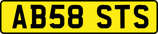 AB58STS