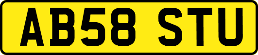 AB58STU