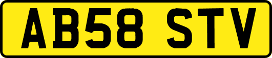 AB58STV