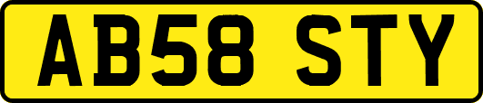 AB58STY