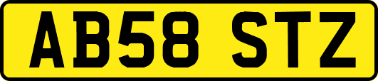 AB58STZ