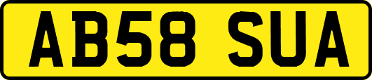 AB58SUA