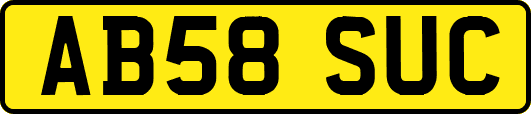 AB58SUC