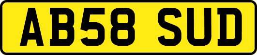AB58SUD