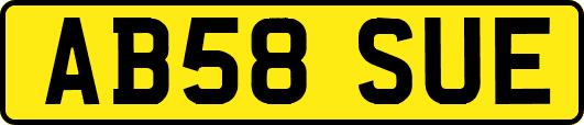 AB58SUE