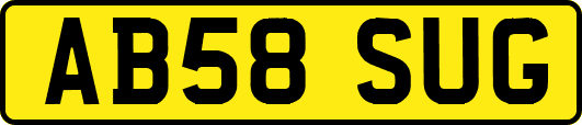 AB58SUG