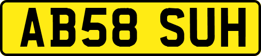 AB58SUH