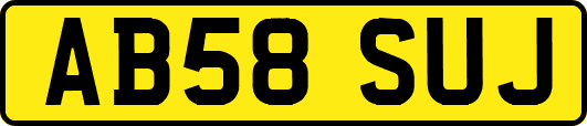 AB58SUJ