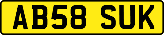 AB58SUK
