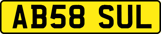 AB58SUL