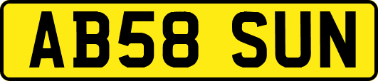 AB58SUN