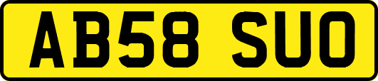 AB58SUO