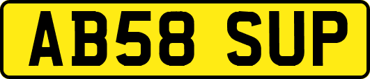AB58SUP