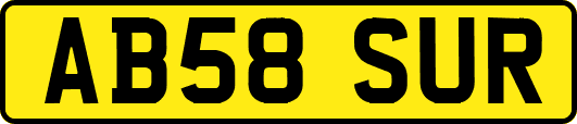 AB58SUR