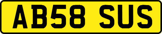 AB58SUS