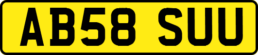 AB58SUU