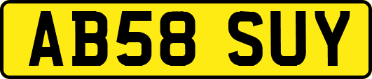 AB58SUY