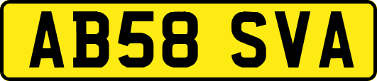 AB58SVA