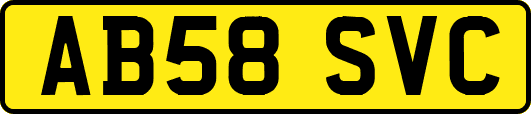 AB58SVC