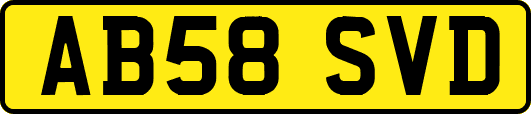 AB58SVD