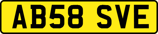 AB58SVE