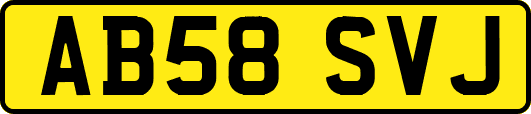 AB58SVJ