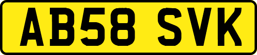 AB58SVK