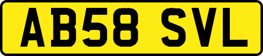 AB58SVL