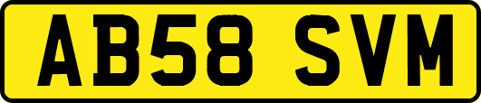 AB58SVM