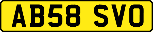 AB58SVO