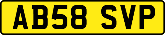 AB58SVP
