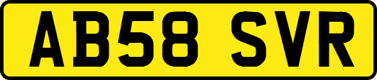 AB58SVR