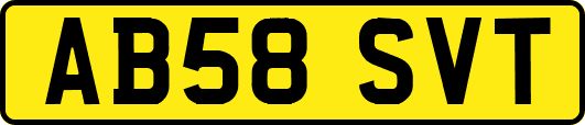AB58SVT