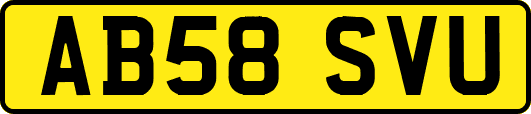 AB58SVU