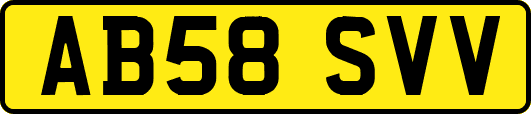 AB58SVV