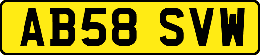 AB58SVW