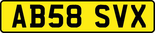AB58SVX