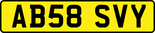 AB58SVY