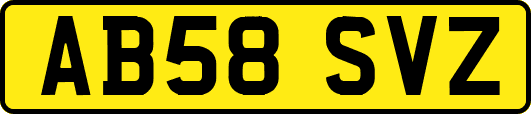 AB58SVZ