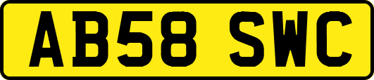 AB58SWC