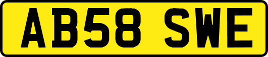 AB58SWE