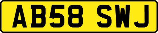 AB58SWJ