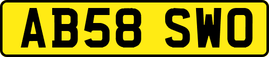 AB58SWO