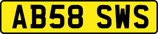 AB58SWS