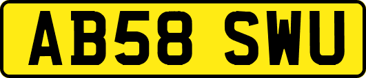 AB58SWU