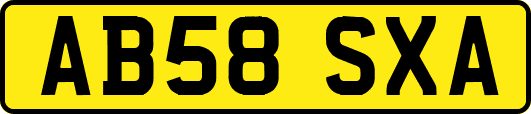 AB58SXA