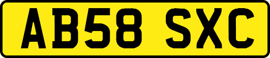 AB58SXC