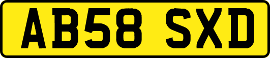 AB58SXD