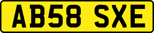 AB58SXE