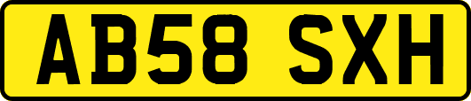AB58SXH